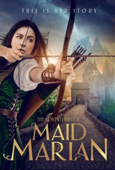 The Adventures of Maid Marian izle