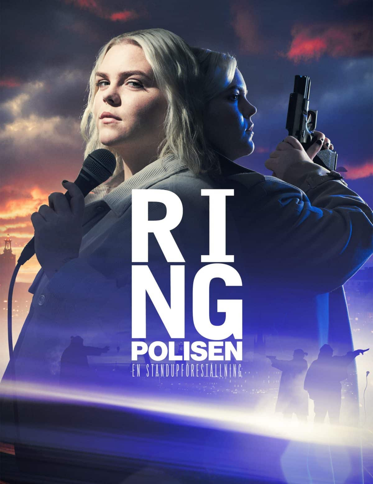 Call the police / Ring polisen alt yazılı izle