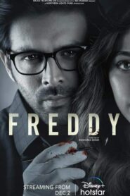 Freddy alt yazılı izle