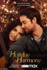 Holiday Harmony izle