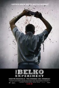 Belko Deneyi full film izle