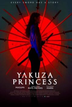 Yakuza Prensesi full film izle