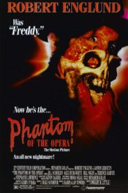 The Phantom of the Opera full film izle