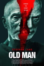 Old Man alt yazılı izle