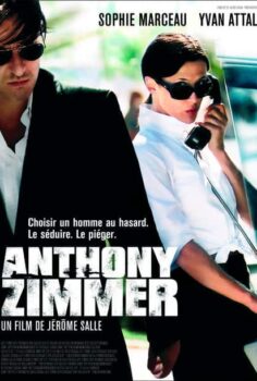 Anthony Zimmer full film izle