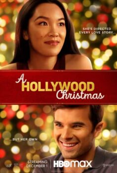 A Hollywood Christmas izle