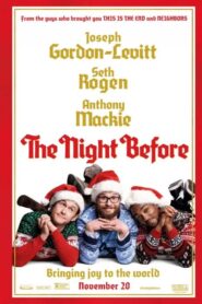 The Night Before full film izle