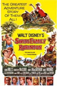 Swiss Family Robinson full film izle