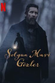 Solgun Mavi Gözler izle