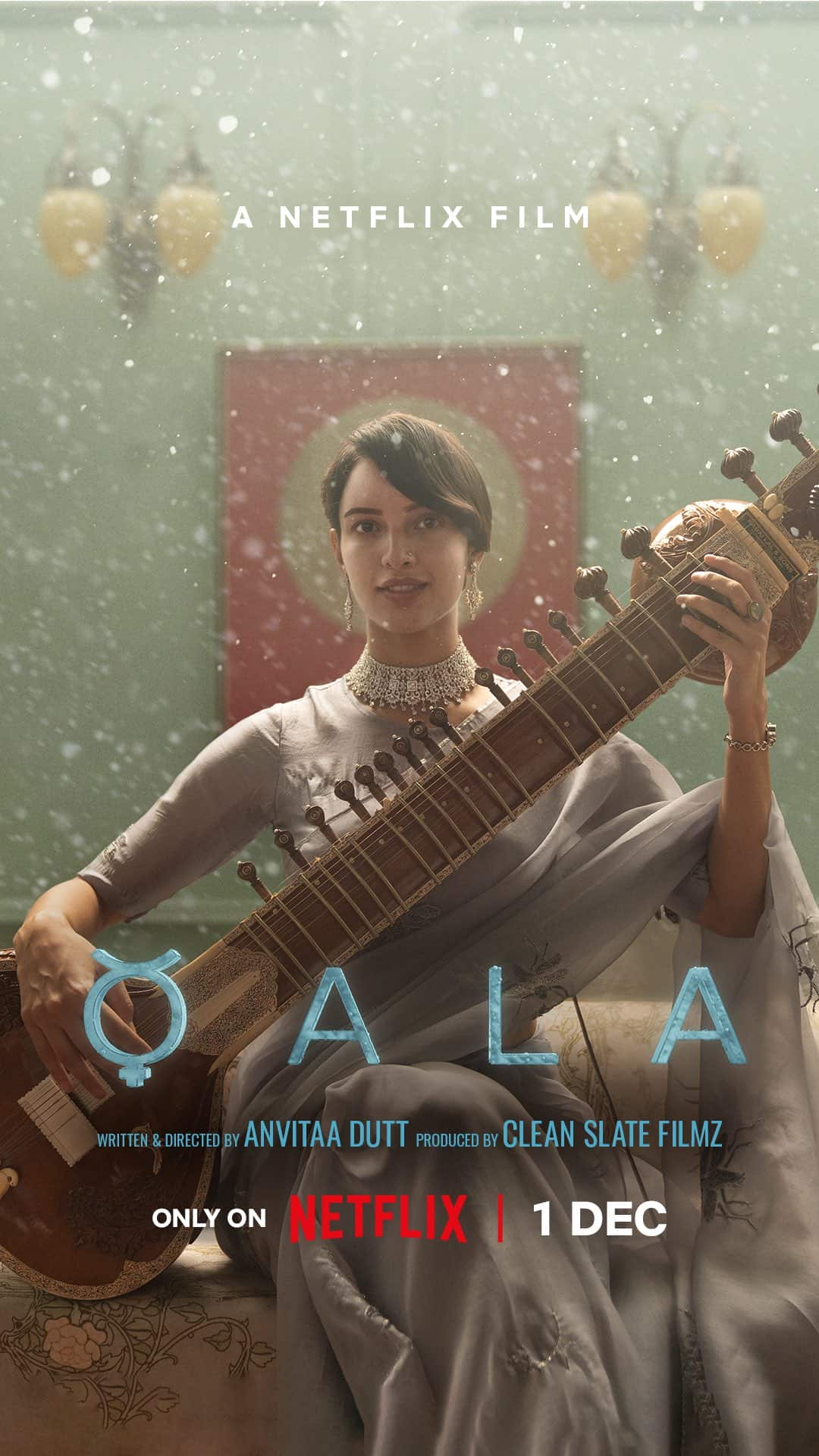 Qala alt yazılı izle