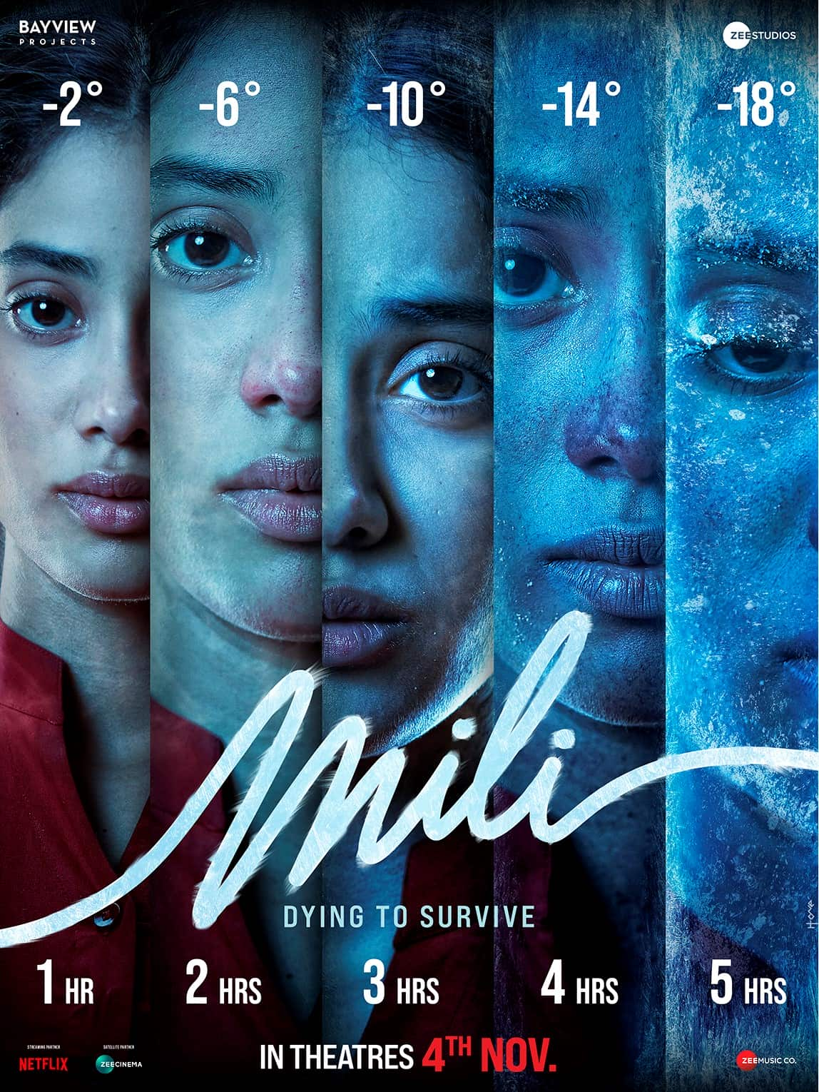 Mili alt yazılı izle