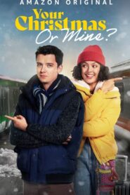 Your Christmas Or Mine? alt yazılı izle