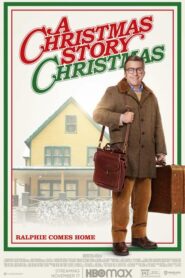 A Christmas Story Christmas izle