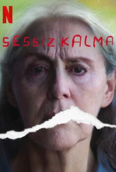 Sessiz Kalma alt yazılı izle