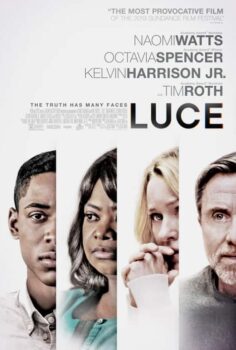 Luce full film izle