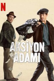 A Man of Action / Aksiyon Adamı izle