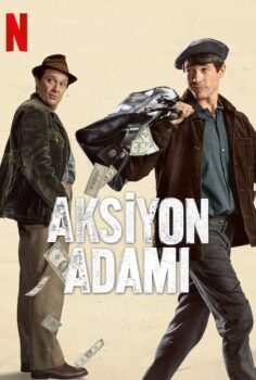 A Man of Action / Aksiyon Adamı izle