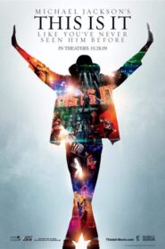 Michael Jackson’s This Is It full film izle