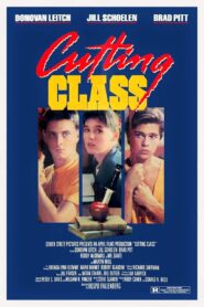 Cutting Class full film izle