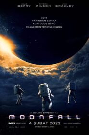 Moonfall izle