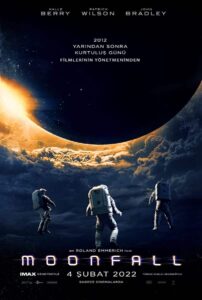 Moonfall izle