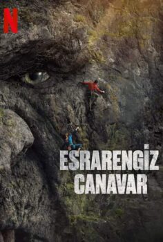 Esrarengiz Canavar izle