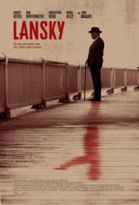 Lansky full türkçe dublaj izle