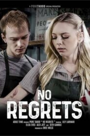 No Regrets erotik film izle