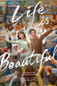 Life Is Beautiful alt yazılı izle