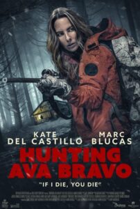 Hunting Ava Bravo alt yazılı izle