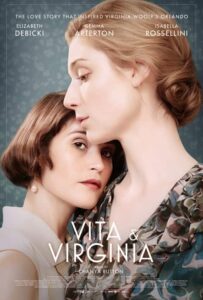 Vita & Virginia full türkçe dublaj izle