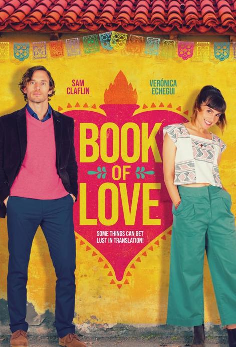 Book of Love izle