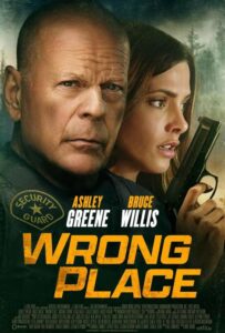 Wrong Place / Son Çıkmaz izle