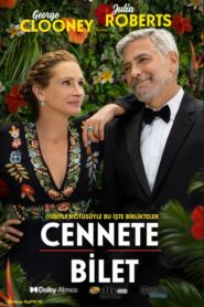 Cennete Bilet alt yazılı izle