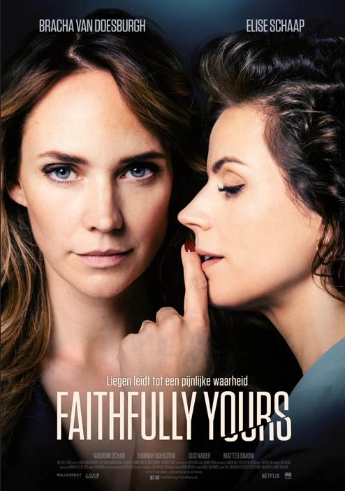 Faithfully Yours izle