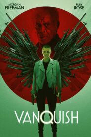 Vanquish full türkçe dublaj izle