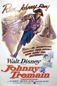 Johnny Tremain full türkçe dublaj izle