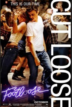 Footloose: Yasak Dans full türkçe dublaj izle