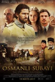 Osmanlı Subayı full türkçe dublaj izle