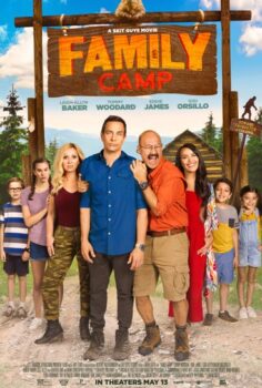 Family Camp izle