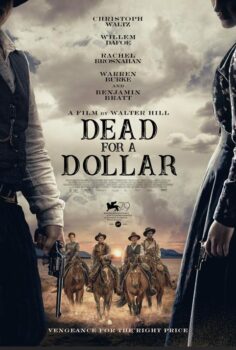 Dead for a Dollar izle