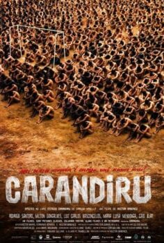 Carandiru filmini full izle