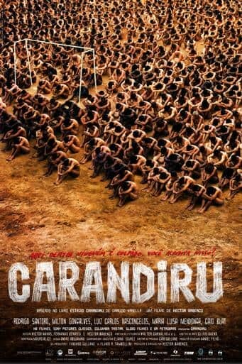 Carandiru filmini full izle