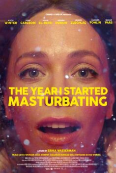 The Year I Started Masturbating izle