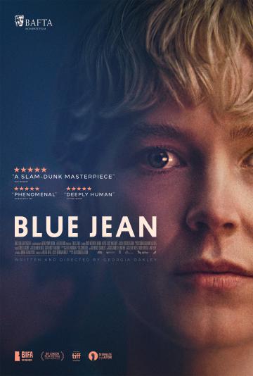 Blue Jean alt yazılı izle