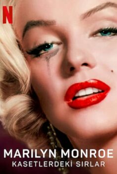 Marilyn Monroe: Kasetlerdeki Sırlar filmini full izle