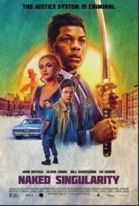 Çıplak Tekillik filmini full izle