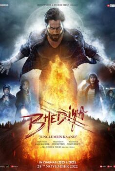 Bhediya alt yazılı izle