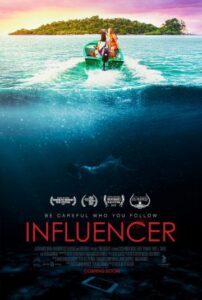 Influencer alt yazılı izle