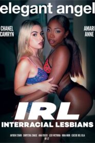 Interracial Zesbians erotik film izle